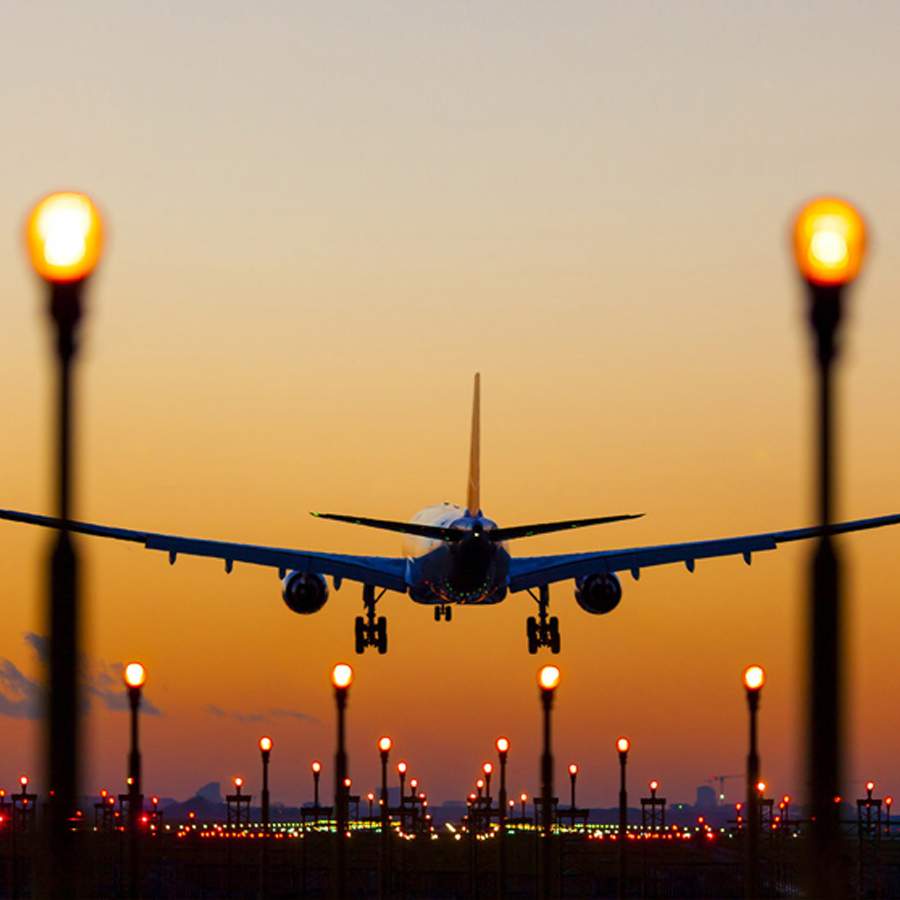 TracingLight, logiciel de gestion des balises d'aéroport